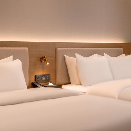 Comfort Inn Yeouido Сеул Екстериор снимка