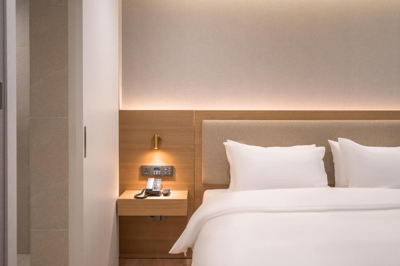 Comfort Inn Yeouido Сеул Екстериор снимка