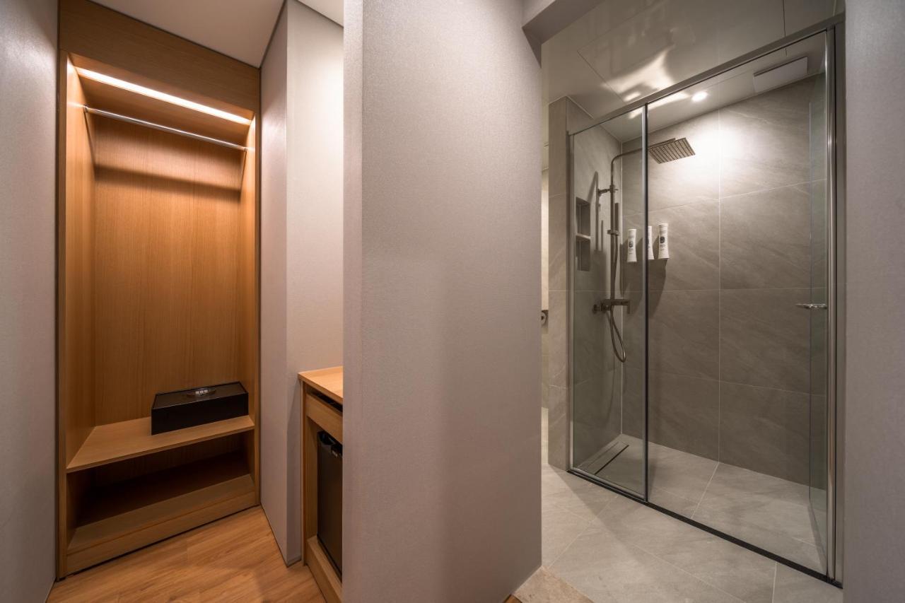 Comfort Inn Yeouido Сеул Екстериор снимка