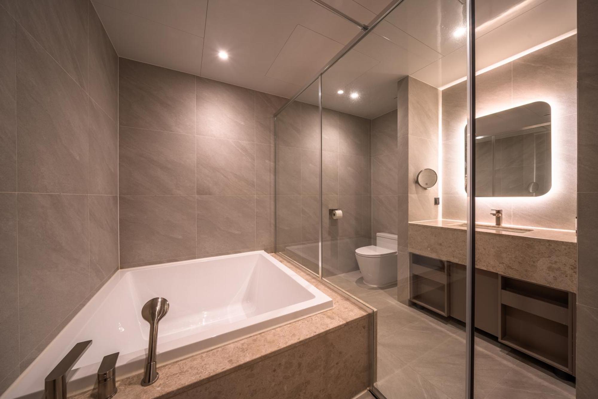 Comfort Inn Yeouido Сеул Екстериор снимка