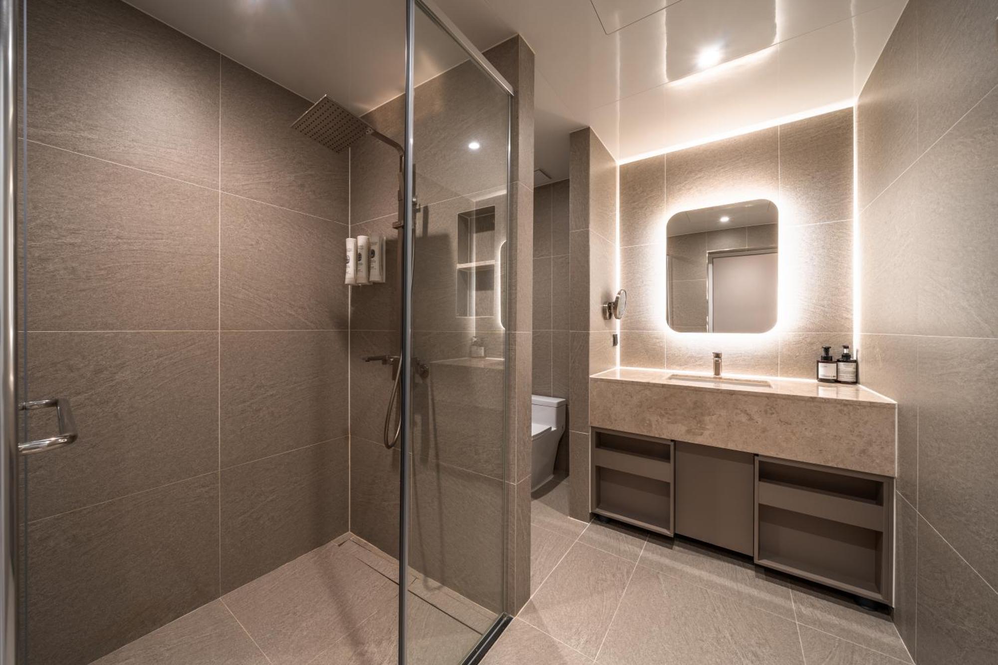 Comfort Inn Yeouido Сеул Екстериор снимка