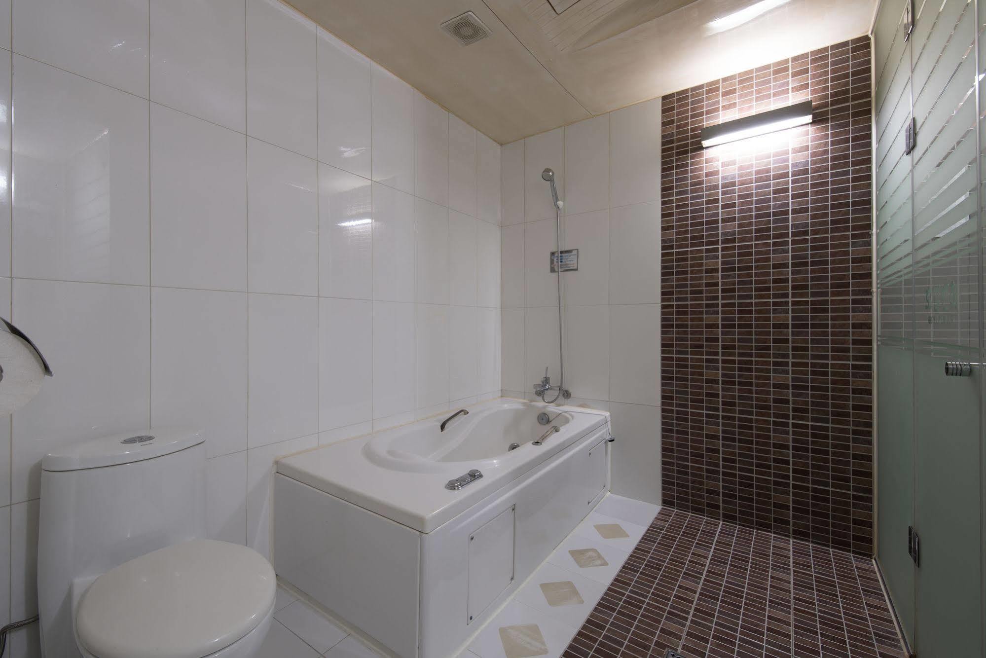 Comfort Inn Yeouido Сеул Екстериор снимка